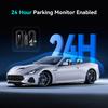 DDPAI Dashcam Hardwire Kit for 24H Parking Monitor Compatible with N1/N3 Pro/N5/Z40/Z50