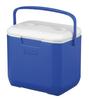 Glacière Coleman Excursion Cooler 30QT Capacité environ 28L 2000027861 Bleu/Blanc