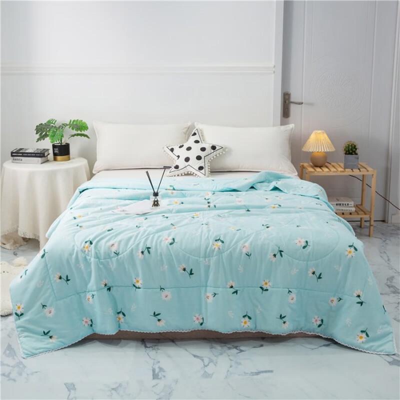 Xinjiang Cotton Machine Washable Summer Quilt