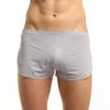 Men's Breathable Side Slit Sleep Shorts