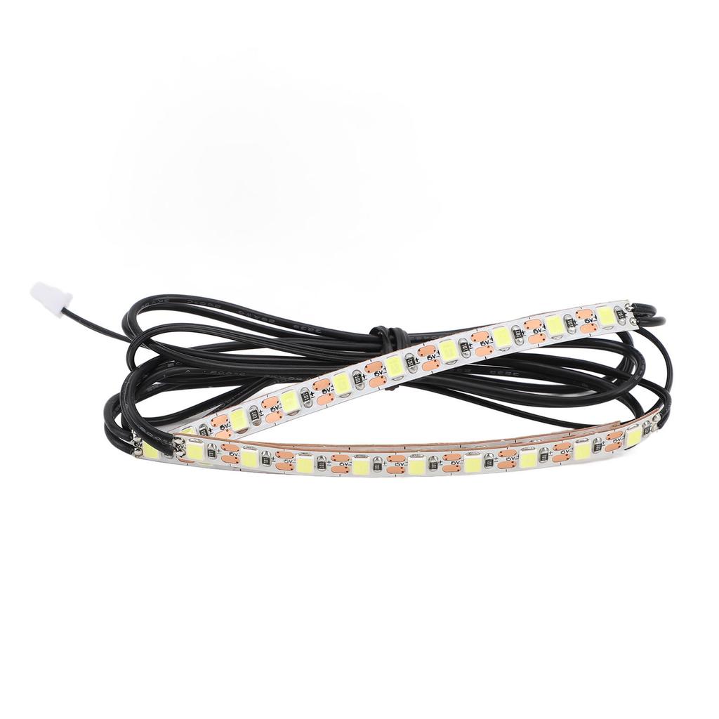 3D Printer LED Light Strip Professional Waterproof High Brightness Energy Saving 3D Printer Lighting Strip 5V 12W