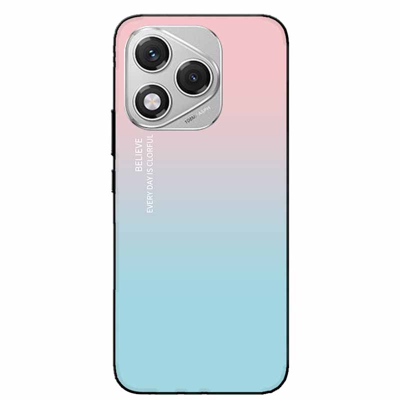 For Honor 400 Lite Case Animal Soft TPU Silicone Back Cover Case for Honor 400 Lite 5G ABR-NX1 Protective Capa Honor 400 Lite 5G