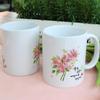 Cr223-Design Tasse 2er-Set-An dich, Schöne