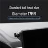 Mobile Phone Holder Base for Great Wall Wey Latte, Mocha, Tank 500, Lanshan, Cannon, and Screen Models