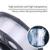 Filament Plastic For 3D Printer Multi-Colored Optional Rubber Consumables Material