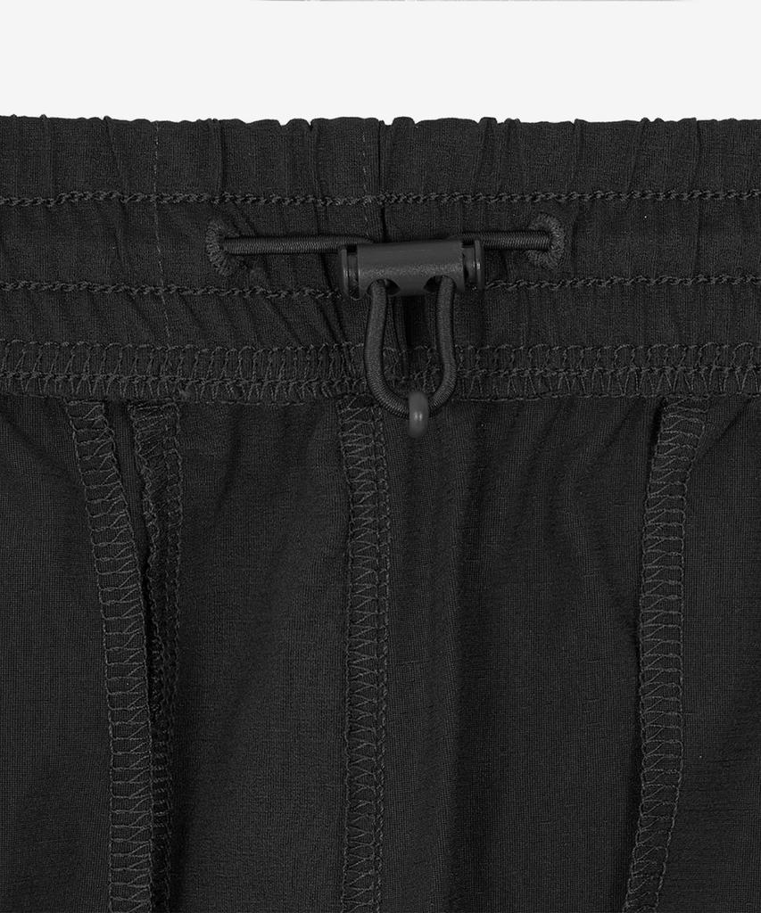 Nyuballanseu Nbnvg31613 / Uni Frozen Essential Gebreide Korte Broek (Houtskool)