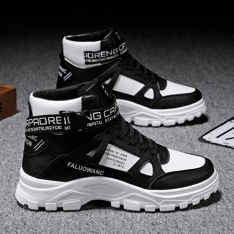Genuine Leather Composite Toe Insulation Men Labor Protection Shoes Metal-free Indestructible Non-slip Safety Work Footwear