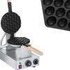 Bubble Waffle Maker 1415W Royal Catering RCWM1400B