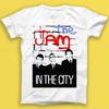 The Jam In the City Punk Rock Muziek Cadeau T-shirt 2032