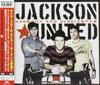 CD JACKSON UNITED - Harmony and Decidence BNCP159 Japón ObiMusic Otros Usado