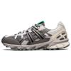 Zapatillas deportivas Gel Sonoma 15-50 gris ostra crema para hombre 1201A714-020