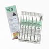 VT Riddle Shot 100 VT Boosting Ampoule Individually Packaged (6 Pieces In 1 Box), 2ml, 12 Pieces