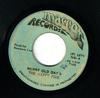 7inch Record HAPPY FIVE  Merry Old Days NONE Mascot Records 1975 Jamaica Reggae Ska  Dub Used