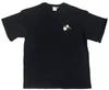 Mrs GREEN APPLE Harmony Black T T-Shirt Baumwolle XL Japan Veröffentlichung 2024