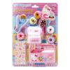 Sanrio Juego de simulación de tienda de donas de Hello Kitty