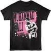 Muhammad Ali T Shirt for Men & Women The Greatest Champ Black Graphic Crew Neck, Short Sleeve Tee - Boxing Tshirts