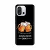 For OnePlus 13T 5G Phone Case Butterfly Liquid Silicon Full Protection Back Cover for OnePlus 13 T OnePlus13T PKX110 Couple Gift