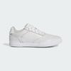 Damen Retro Tuch Grau Zwei Schuhe & Schuhe Sportschuhe Damen GOLF GW2138 Grau Zwei / Silber Metallic / Schuhe Weiß