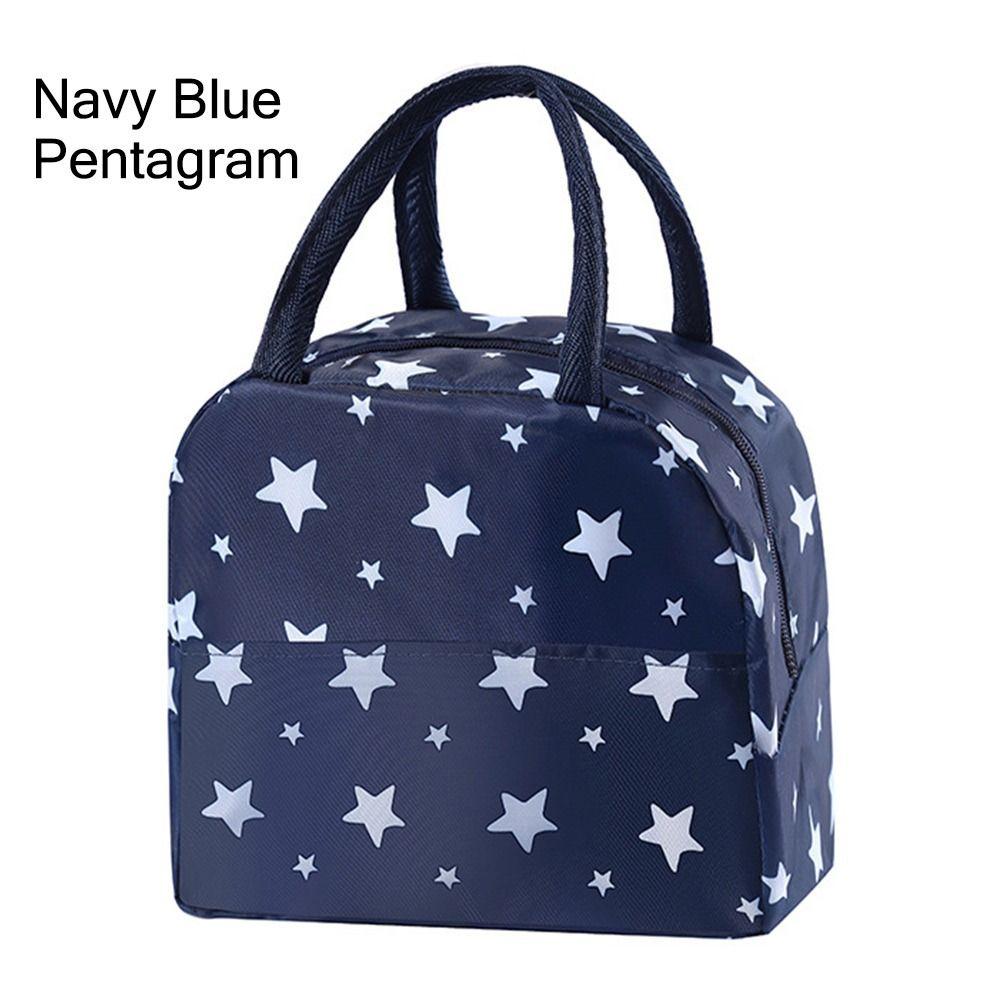 Large Capacity Lunch Bag for Women Small Leakproof Lunch Tote Bags Reusable Lunch Box Lunch Bag