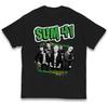 Sum 41 T-shirt för barn