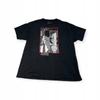 T-shirt Men's Round Neck SPENCER'S THE PROMISED NEVERLAND XL