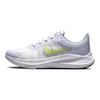Nike Zoom Winflo 8 Tiszta Lila Női Cipők Lila Fehér DM7223-111