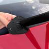 Car Windshield Wiper Protective Cover Dust Wiper Emblem Car Styling For Mercedes-Benz AMG C500 C200 C300 A B C E GLA CLA GLK GL ML GLE W204 W205 W203