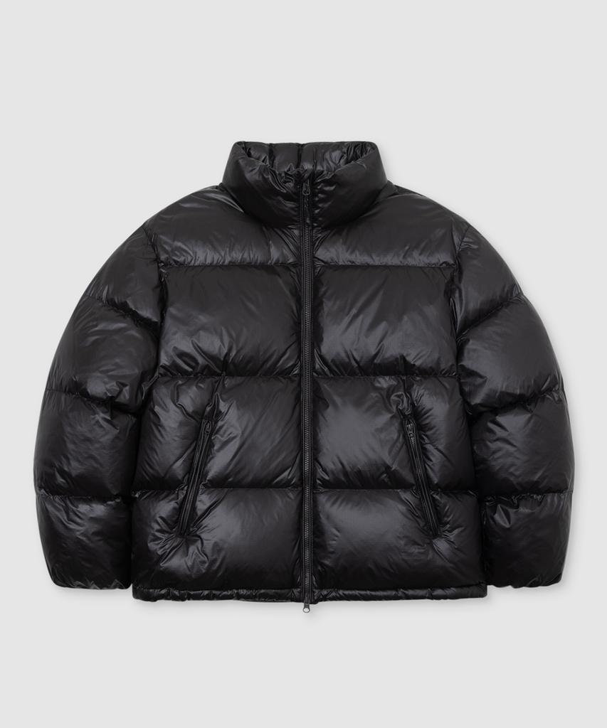 Musinsa Standard Sports Iron Heat Down Jacket (5 Colors) (Type B)