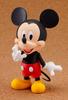 Nendoroid Mickey Mouse (Non-scale ABS & PVC Painted Articulated Figure)