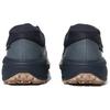 FILA Abrasion Resistant Abrasion Resistant Low top Running Shoes Unisex Black 1RM02856G-961