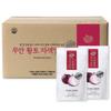 Cheongchun Farm Muan Yellow Clay Purple Onion Juice 120ml 60 Pcs