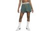 X Naomi Osaka Casual Short Skirts Women's Spruce Green DX1843-309