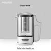 Morphy Richards Portable Multi-function Health Pot & Tea Maker CN Plug (adapter Included)