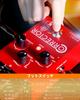 FLAMMA FV01 Vocal Pitch Correction Pedal with Delay and Reverb Microphone Amplifier Stompbox for Guitar -