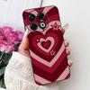 For Techno Spark 30 Pro 4G KL7 Cover For Tecno Spark 30 Pro 4G Case Luxury Butterfly Love Fashion Flowers Cool Lion Cute Painted