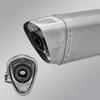 Stainless Steel Front and Tail Exhaust Pipe for Itajet Dragster 150/200/300
