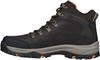 Daggett Trekking Shoes (204642) Chocolate