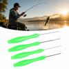 4PCS ABS Fishing Bait Needle Lightweight Lure Needle Tools Freshwater