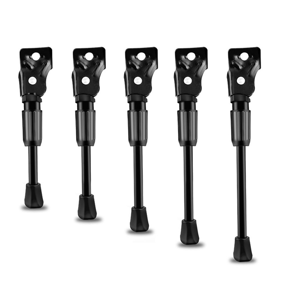 Side Kickstand Foot Road Bike Bicycle Kickstand Kids Bike Kickstand Folding 12 14 16 18 20 Inches