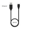 Compatible Garmin Fenix 8/7/5X/6S PRO Charger and Vivoactive 5 Data Cable.