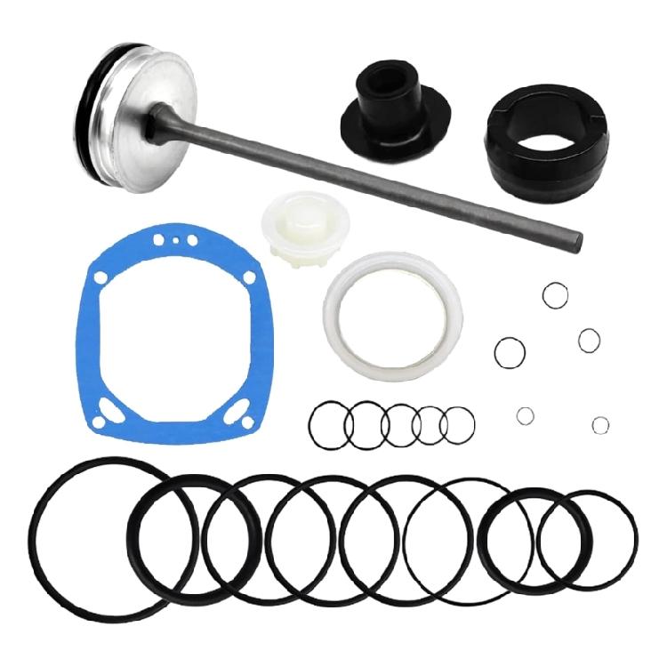 Nails Guns Restorations Kit For N80S N80SB N80SBM N80C SDN11RH Models Framing Nailers Rebuild Set Replacment Parts