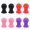 SM Silicone Nipple Teasing & Breast Suction Massager