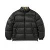 Thisisneverthat PerTex Wendbare T Daunenjacke Schwarz