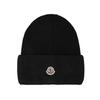 Moncler Čiapka z gabardínu 3B00043 04863 778