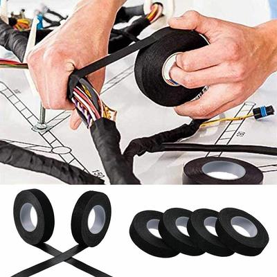 Cable Tape Bonded Wiring Tape Electrical Heat Tape