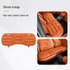 Ideal Winter Flannel Warm Car Seat Cushions for L6/7/8/9 Models