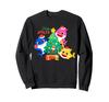 Sudadera para Niños, Hombres y Mujeres con Árbol de Navidad Familiar de Baby Shark