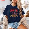 Arsenal Champions Shirt Emirates Stadium Football Cotton Tshirt 2026 Summer Unisexs Unisexs Streetweaar Y2k Style