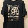 Classic Album Poster Print T-shirt for The Rock Band _Fleetwood Mac_ (men's and Women's Sizes) - Comfortable Streetwear
