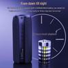 Zealot S51 Wireless TWS Dual Speaker with Heavy Bass - Outdoor Portable Bluetooth Speaker